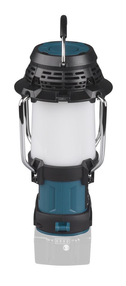 MAKITA Akku-Laternenradio DMR055