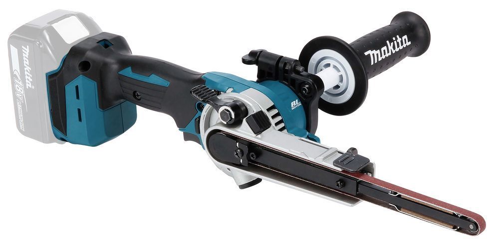 MAKITA Akku-BANDFEILE DBS180Z