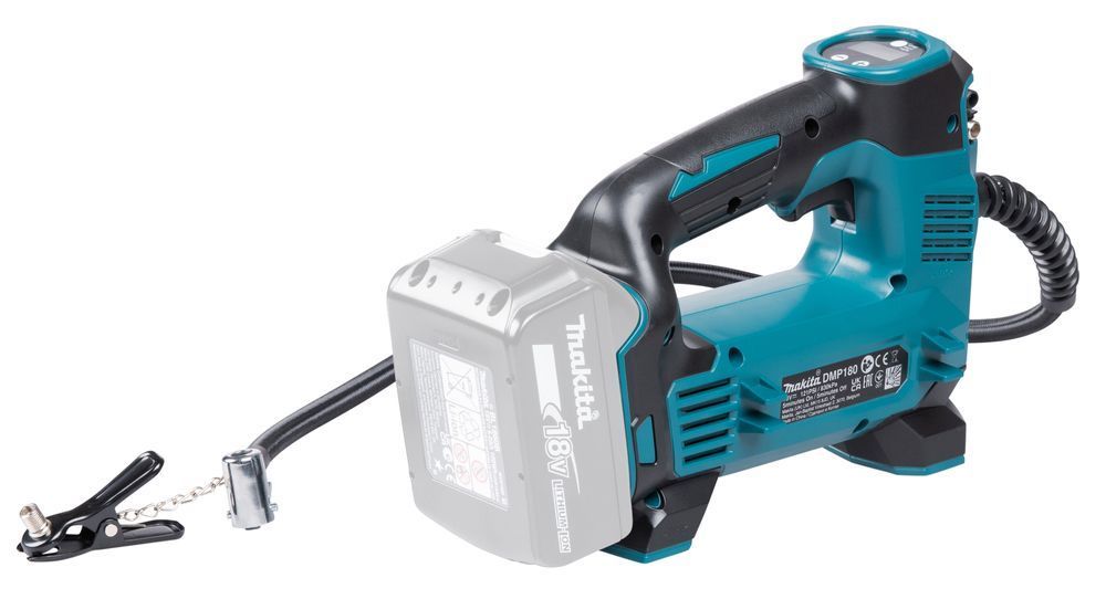 MAKITA Akku-Kompressor DMP180Z
