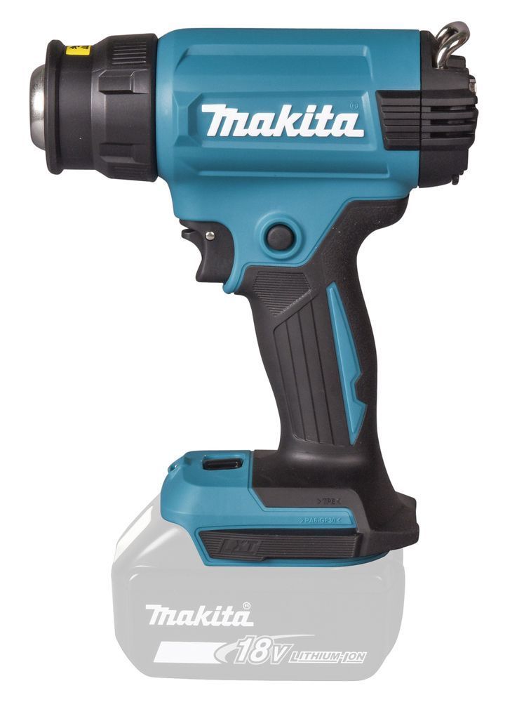 MAKITA Akku-Heißluftgebläse DHG181ZJ