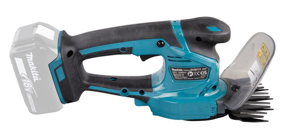 MAKITA Akku-Grasschere DUM111ZX