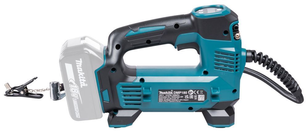 MAKITA Akku-Kompressor DMP180Z