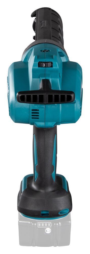 MAKITA Akku-Kartuschenpresse DCG180Z