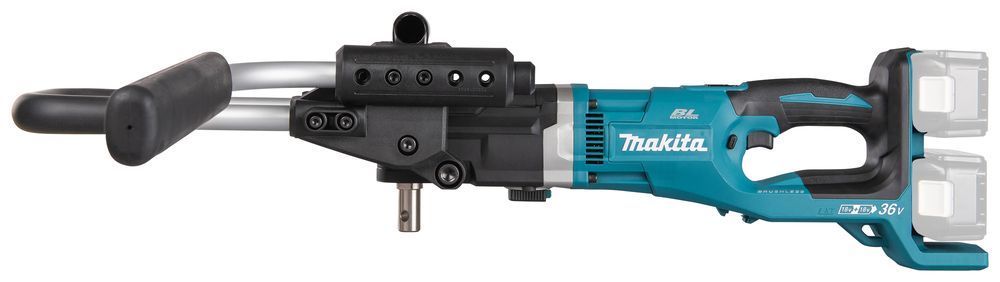 MAKITA Akku-Erdbohrer DDG461Z