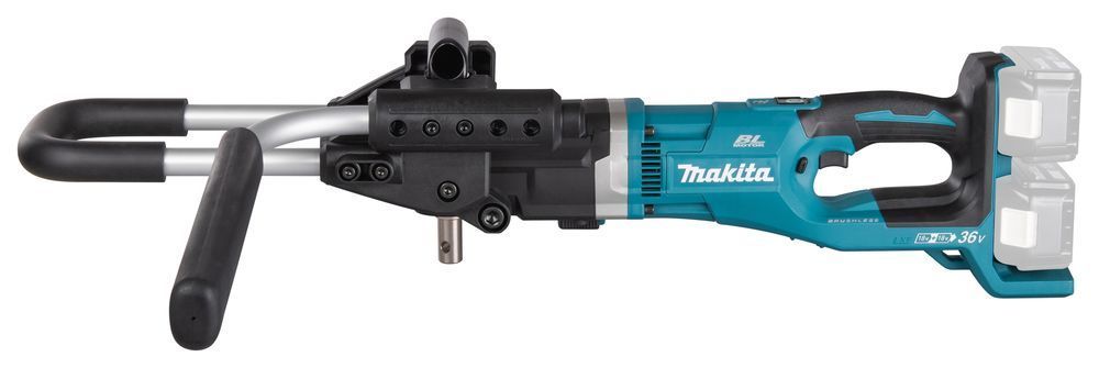 MAKITA Akku-Erdbohrer DDG461Z