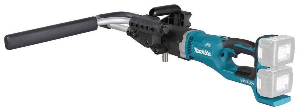 MAKITA Akku-Erdbohrer DDG461Z