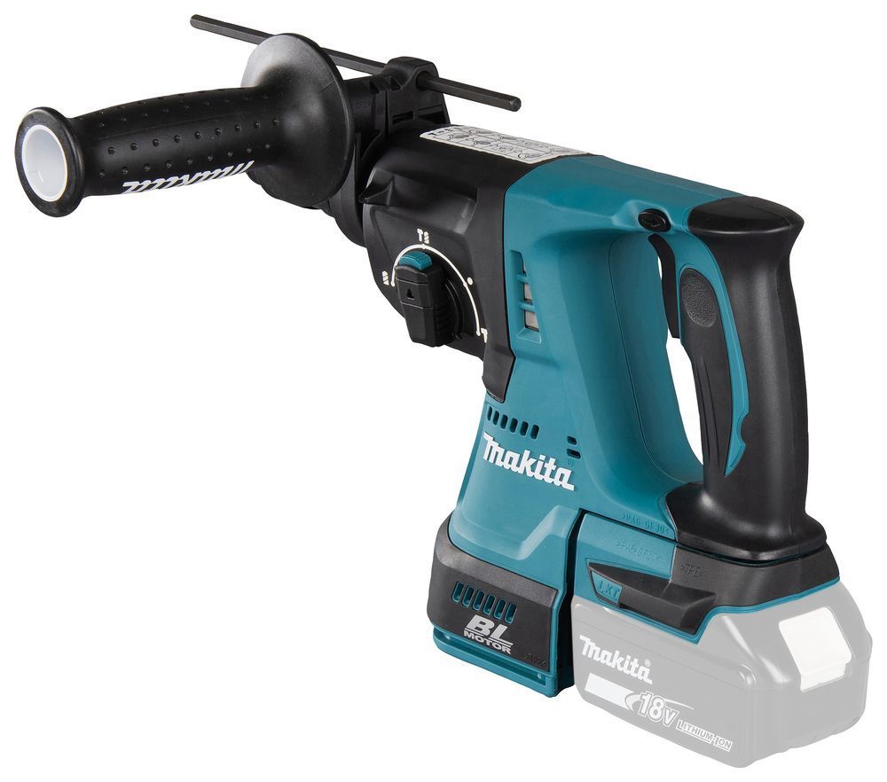 MAKITA Akku-Bohrhammer DHR243Z
