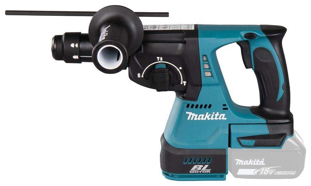 MAKITA Akku-Bohrhammer DHR243Z