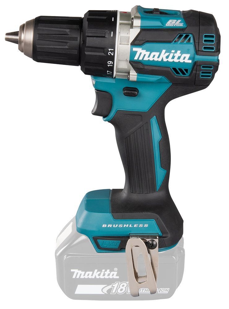 MAKITA Akku-Bohrschrauber DDF484Z