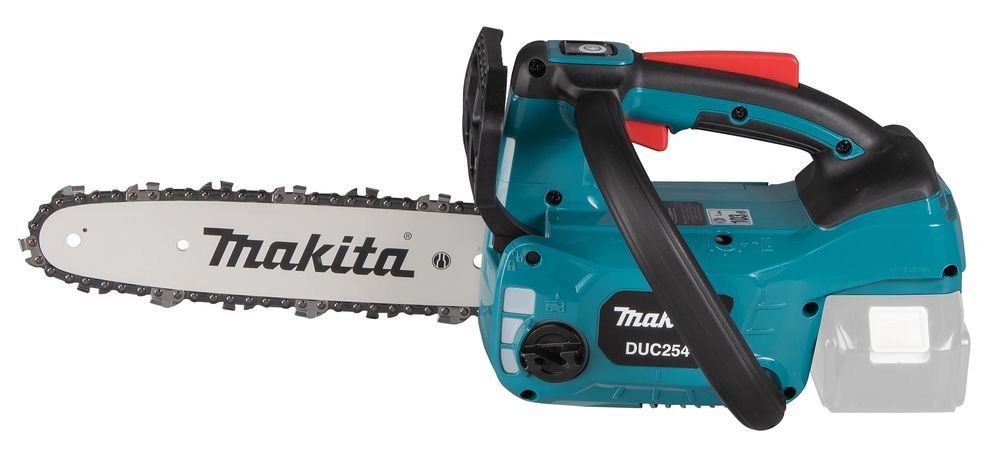 MAKITA Akku-Kettensäge DUC254Z