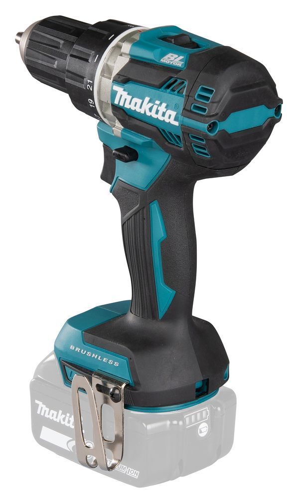 MAKITA Akku-Bohrschrauber DDF484Z