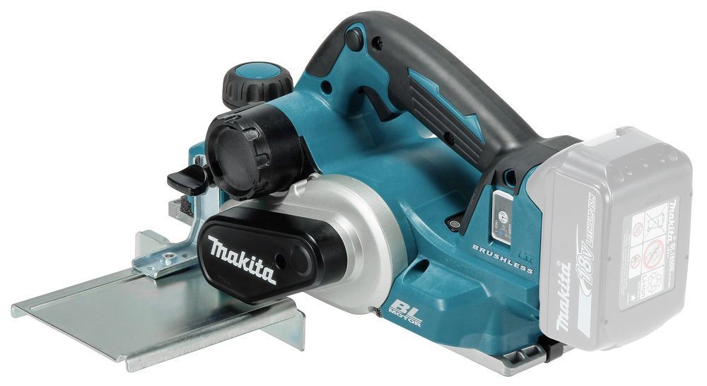 MAKITA Akku-Hobel DKP181Z