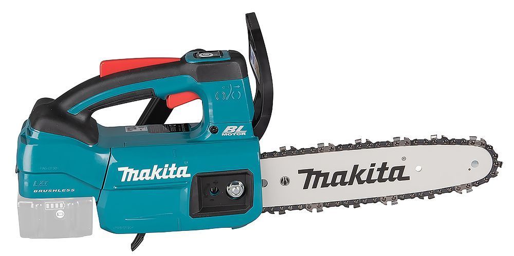 MAKITA Akku-Kettensäge DUC254Z