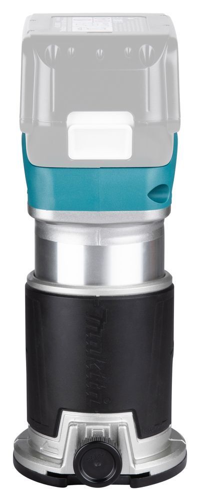 MAKITA Akku-Einhandfräse DRT50Z