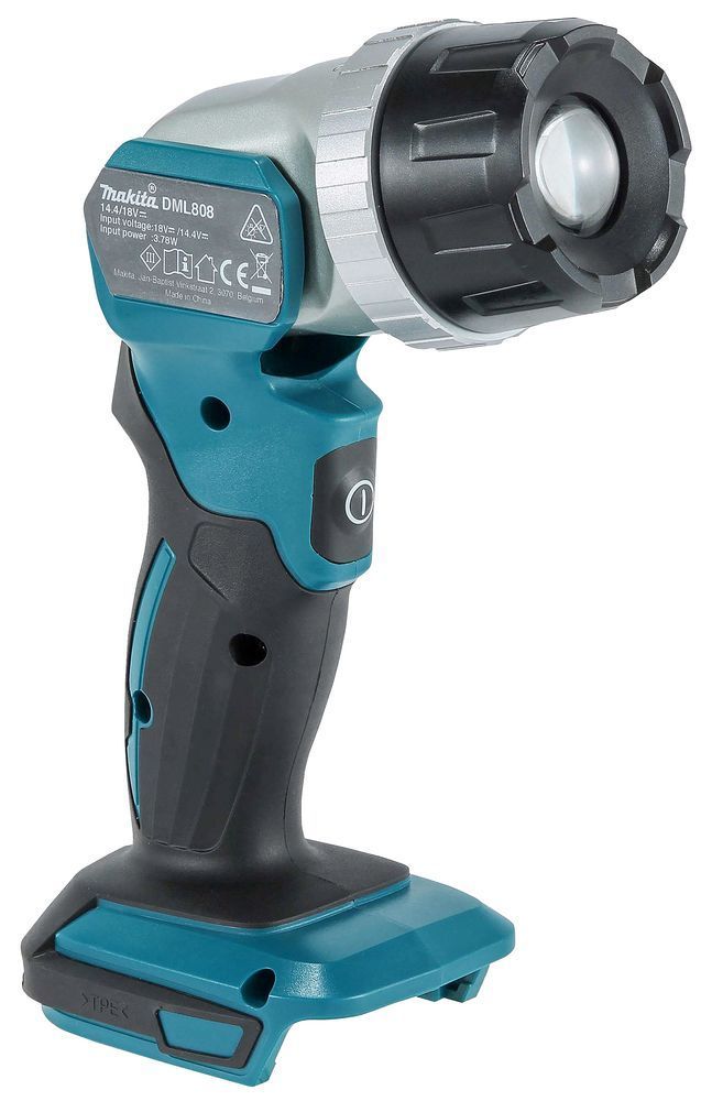 MAKITA Akku-Lampe DML808