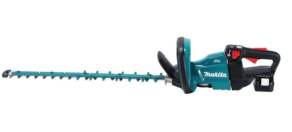 MAKITA Akku-Heckenschere DUH602RT