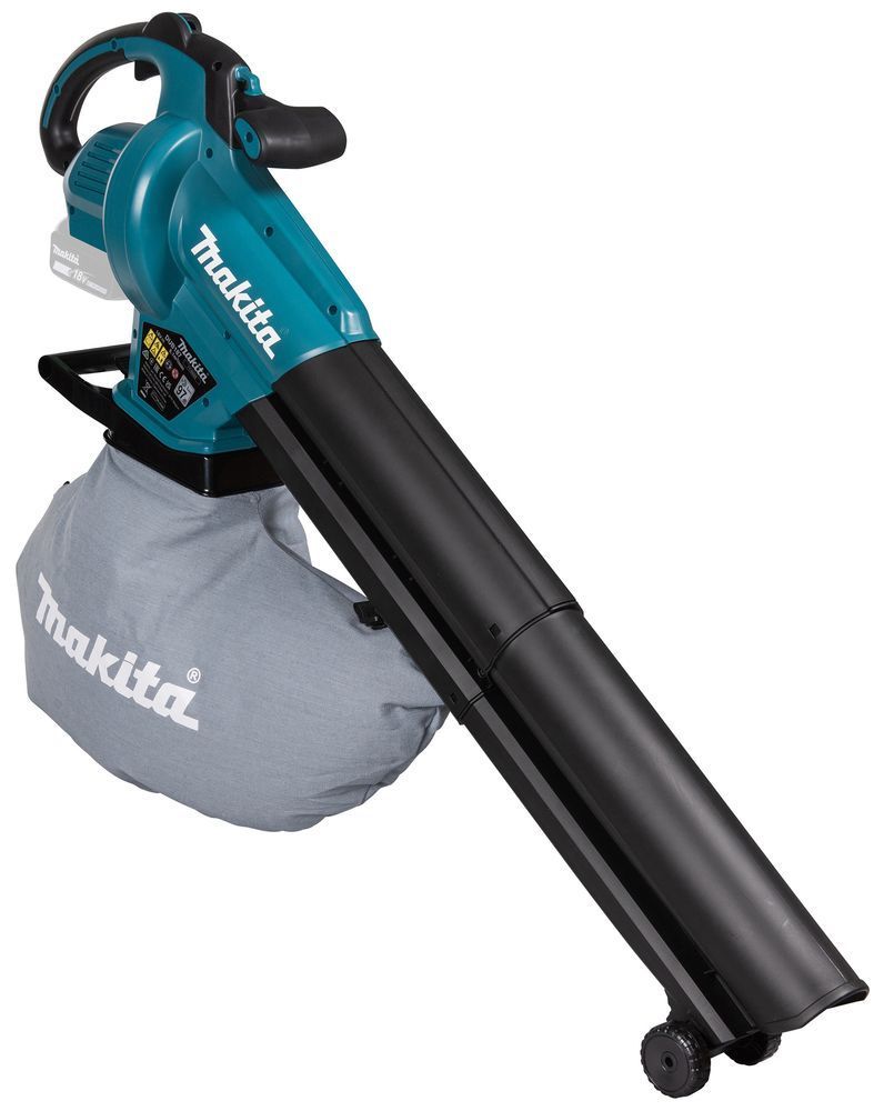 MAKITA Akku-Laubbläser DUB187Z