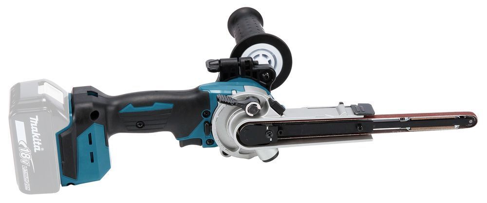 MAKITA Akku-BANDFEILE DBS180Z