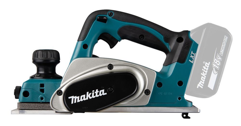MAKITA Akku-Handhobel DKP180Z