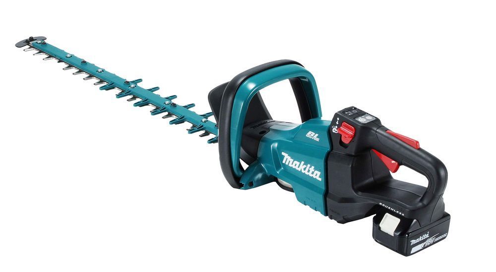 MAKITA Akku-Heckenschere DUH602RT