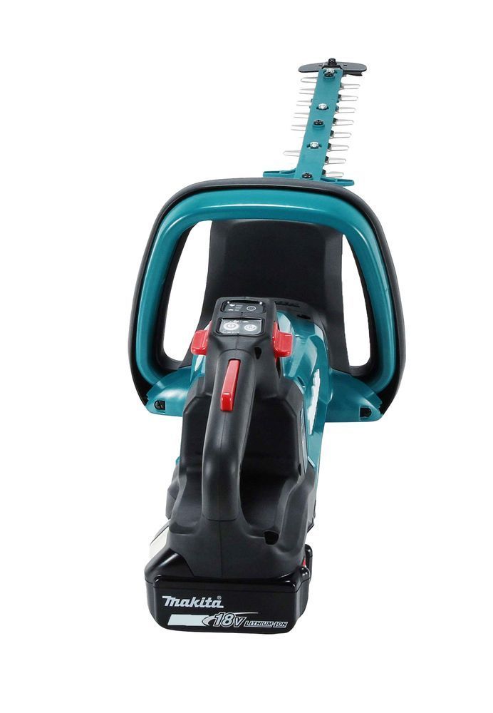 MAKITA Akku-Heckenschere DUH602RT