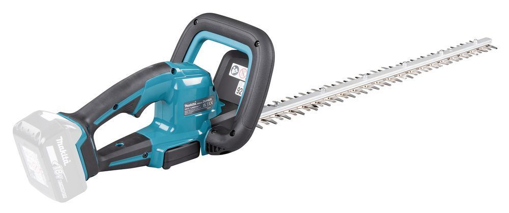 MAKITA Akku-Heckenschere DUH606Z