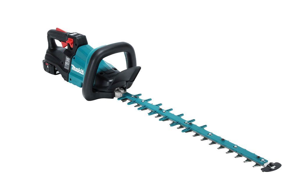 MAKITA Akku-Heckenschere DUH602RT