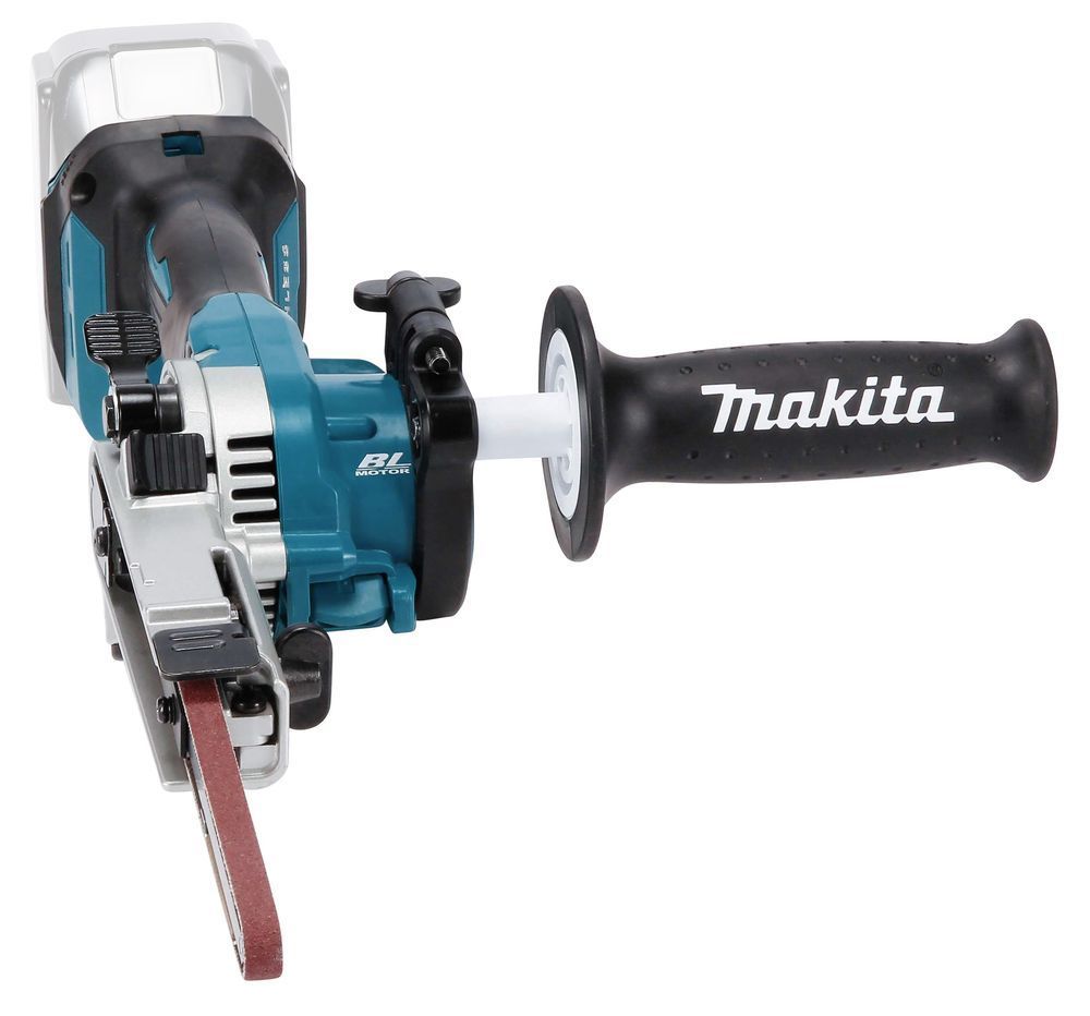MAKITA Akku-BANDFEILE DBS180Z