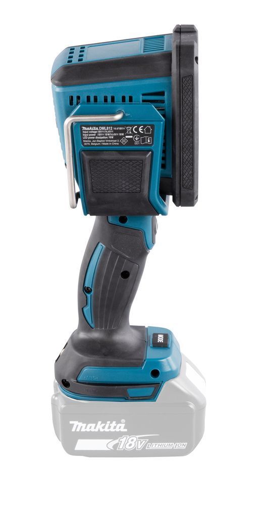 MAKITA Akku-Lampe DML812