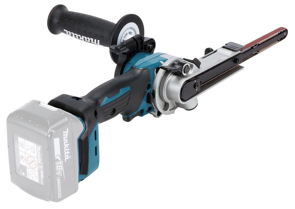 MAKITA Akku-BANDFEILE DBS180Z
