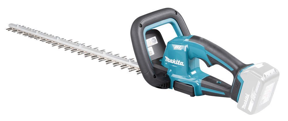MAKITA Akku-Heckenschere DUH606Z