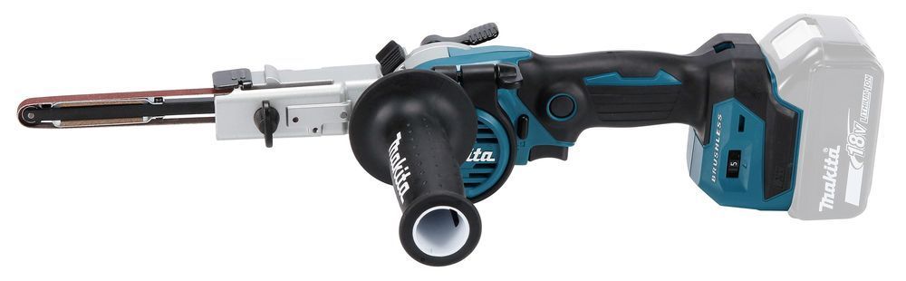 MAKITA Akku-BANDFEILE DBS180Z