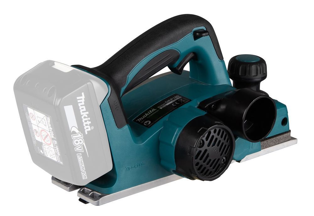 MAKITA Akku-Handhobel DKP180Z