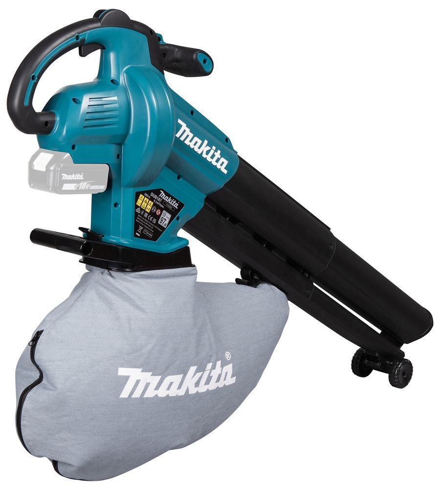MAKITA Akku-Laubbläser DUB187Z