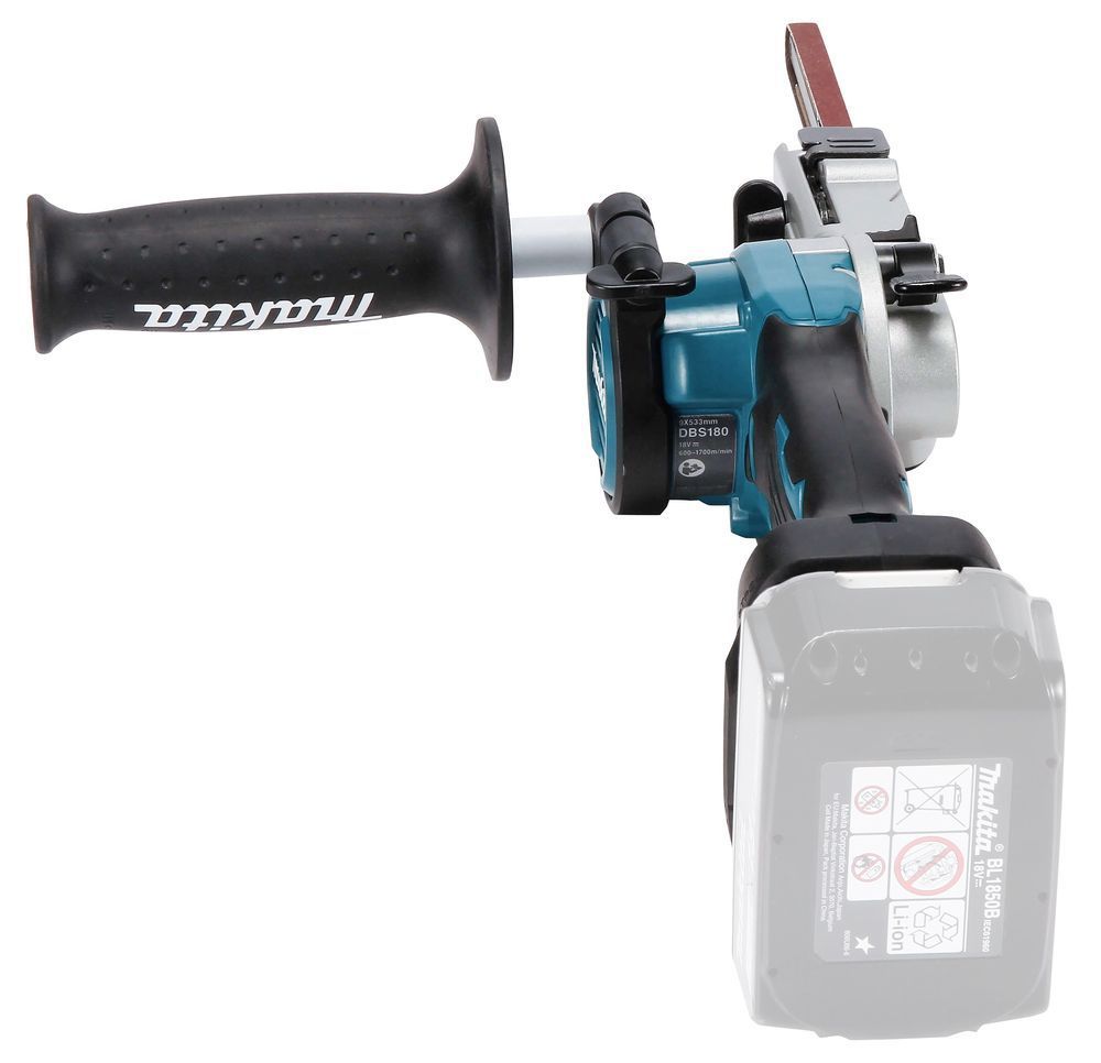 MAKITA Akku-BANDFEILE DBS180Z