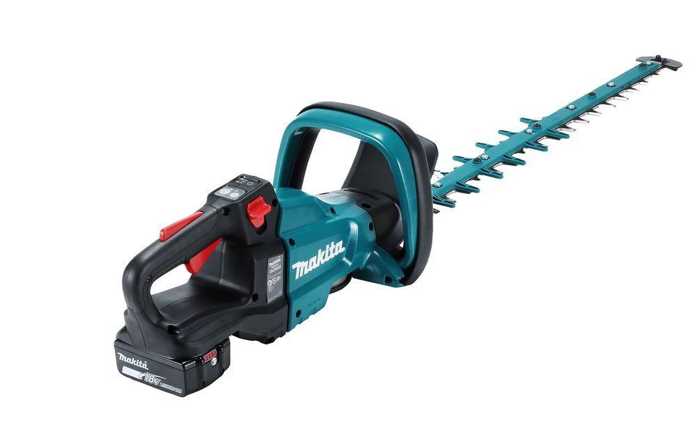 MAKITA Akku-Heckenschere DUH602RT
