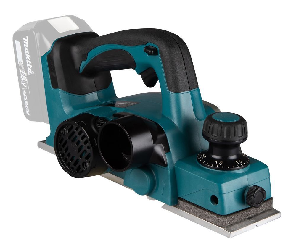 MAKITA Akku-Handhobel DKP180Z