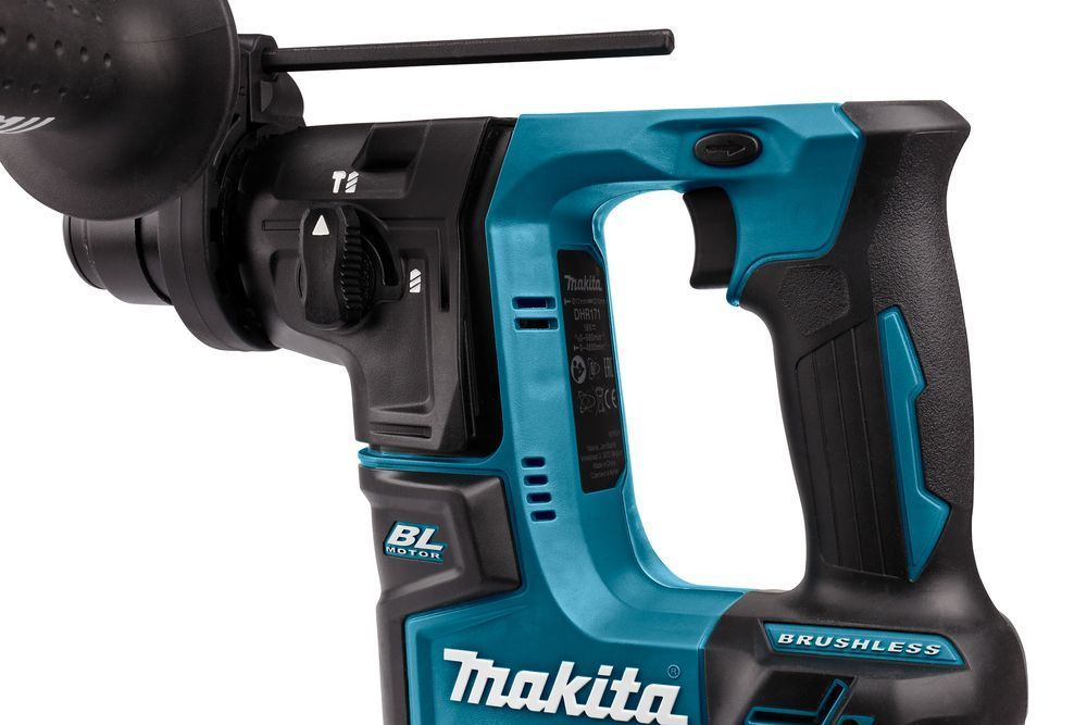 MAKITA Akku-Bohrhammer DHR171Z