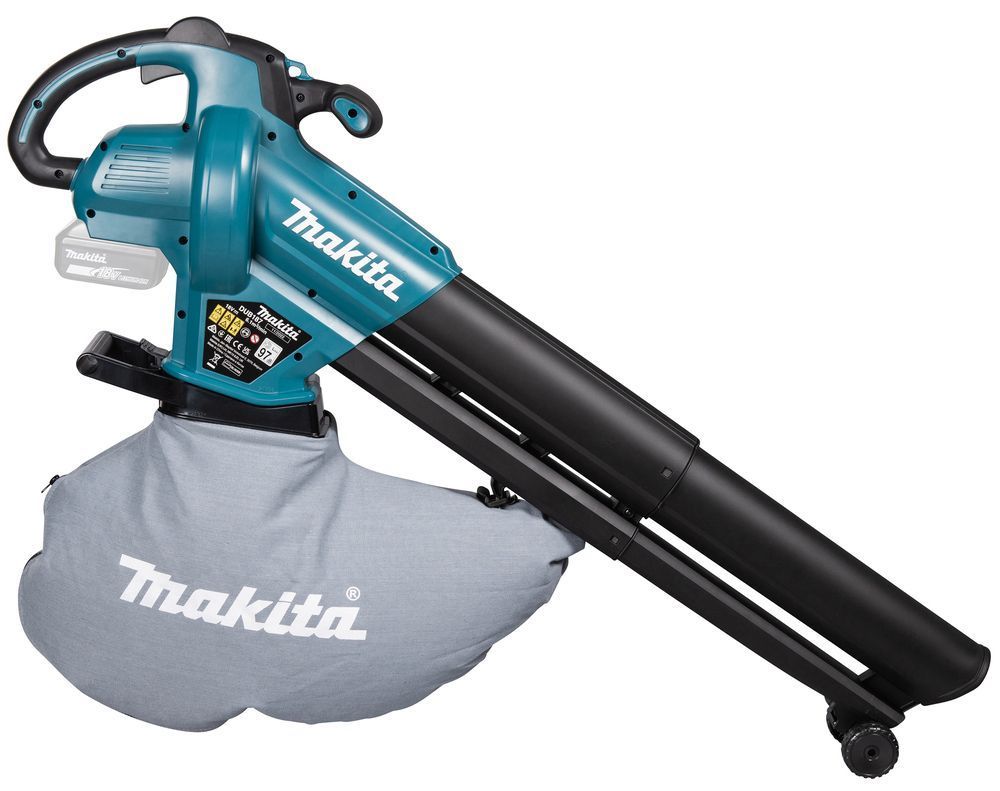MAKITA Akku-Laubbläser DUB187Z