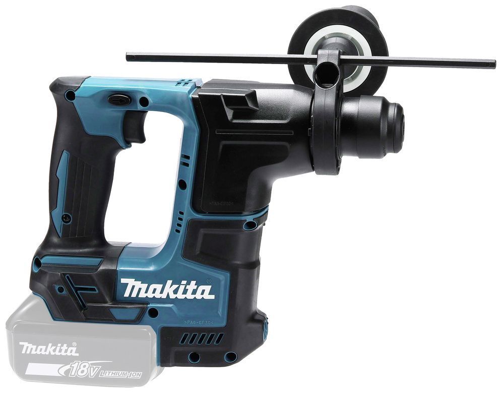 MAKITA Akku-Bohrhammer DHR171Z