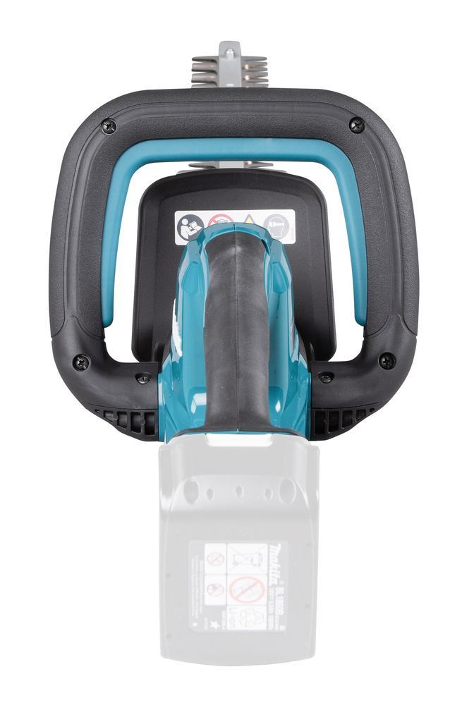 MAKITA Akku-Heckenschere DUH606Z