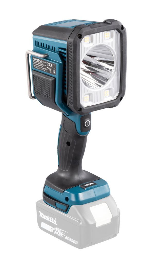 MAKITA Akku-Lampe DML812