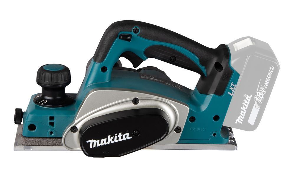 MAKITA Akku-Handhobel DKP180Z