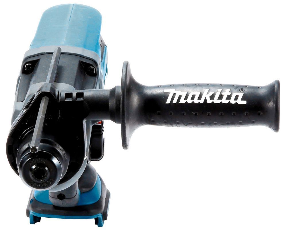 MAKITA Akku-Bohrhammer DHR202Z