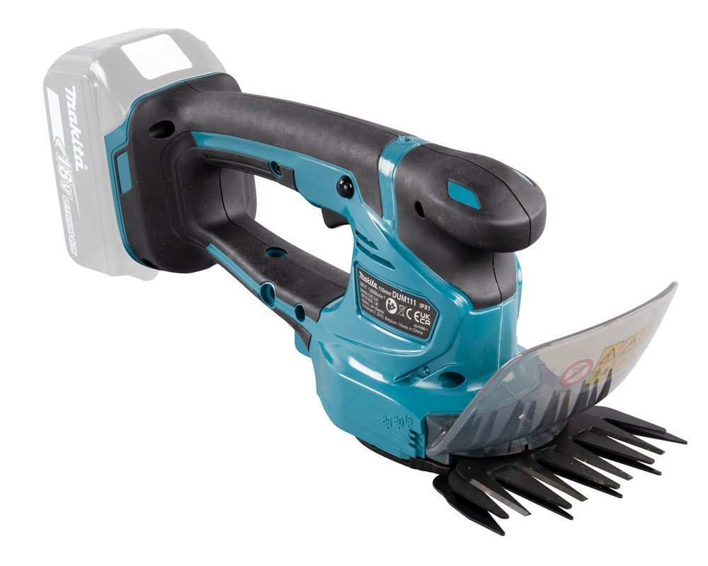 MAKITA Akku-Grasschere DUM111ZX