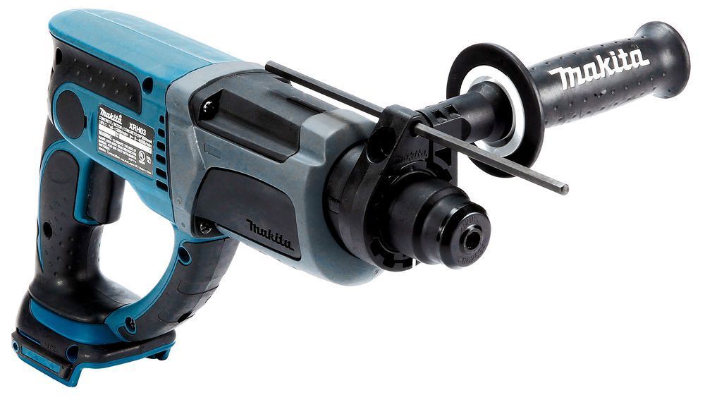 MAKITA Akku-Bohrhammer DHR202Z