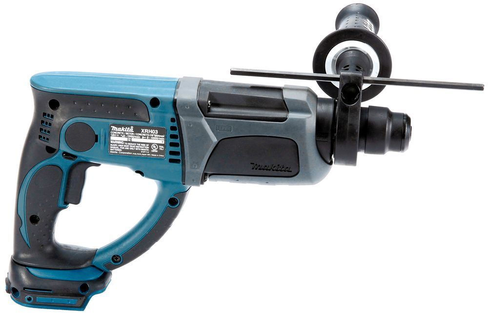 MAKITA Akku-Bohrhammer DHR202Z