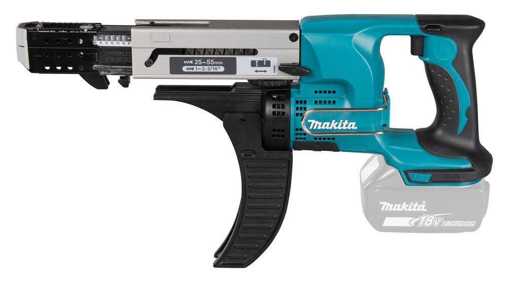 MAKITA Akku-Magazinschrauber DFR550Z