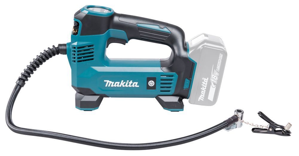 MAKITA Akku-Kompressor DMP180Z