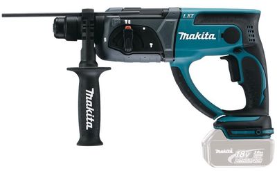 MAKITA Akku-Bohrhammer DHR202Z
